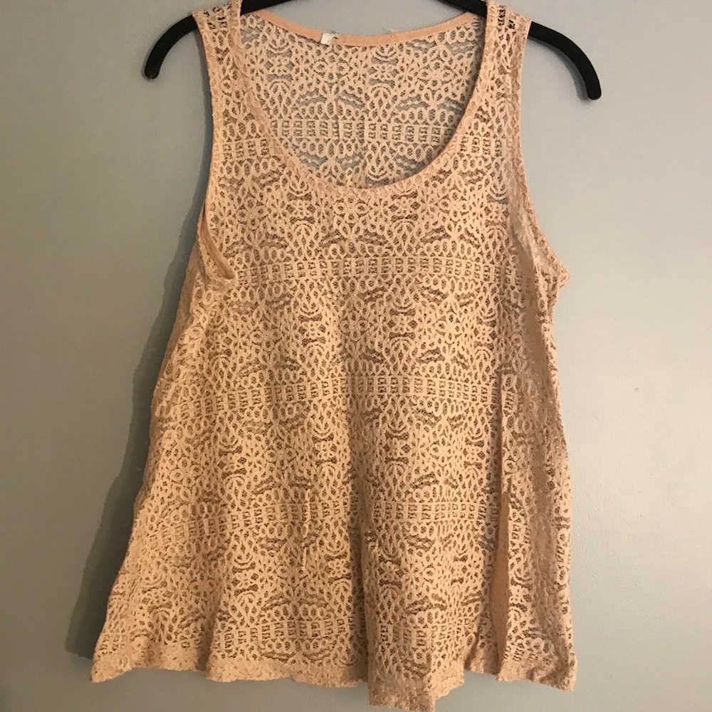 Tank top